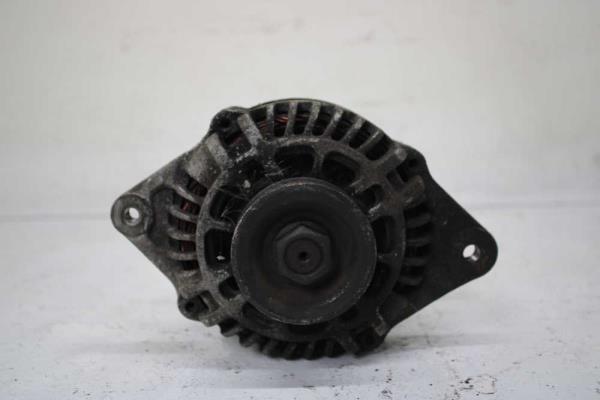 ALTERNATEUR 70A - Vue 1